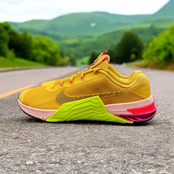 Nike Metcon 7 X‎ \'Rawdacious\' DA8110-721 Men’s Size 14 main image 12